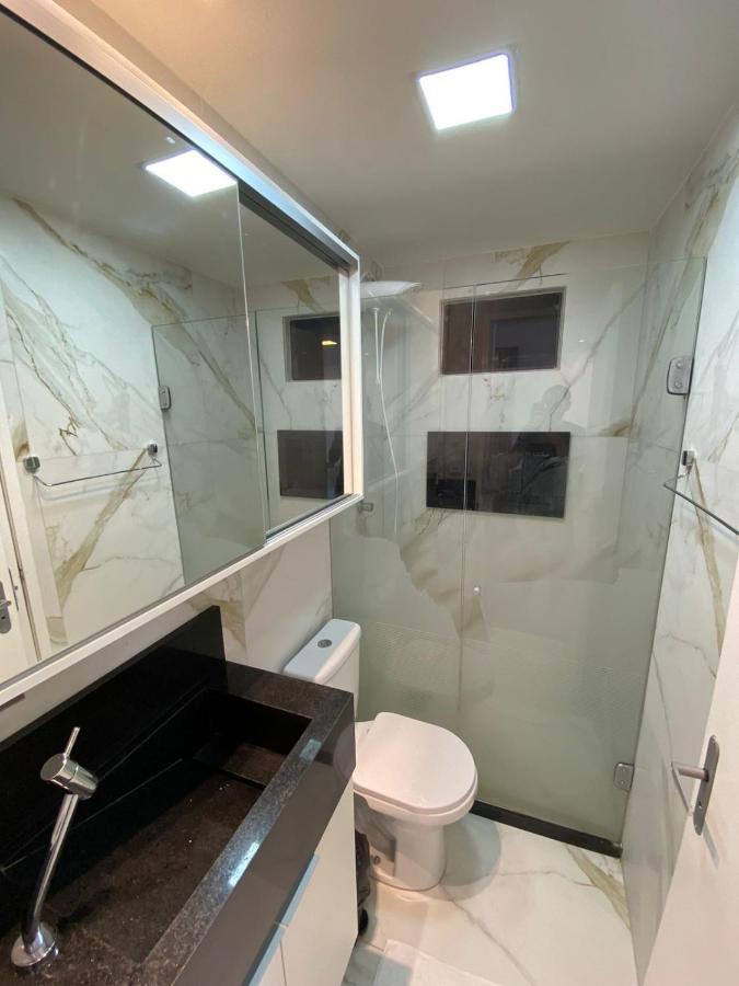 Apartamento Praia De Iracema Vista Para O Mar 18 Andar Fortaleza  Extérieur photo