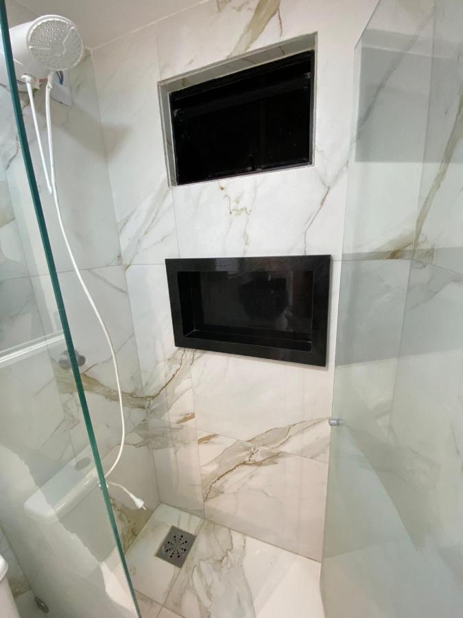 Apartamento Praia De Iracema Vista Para O Mar 18 Andar Fortaleza  Extérieur photo