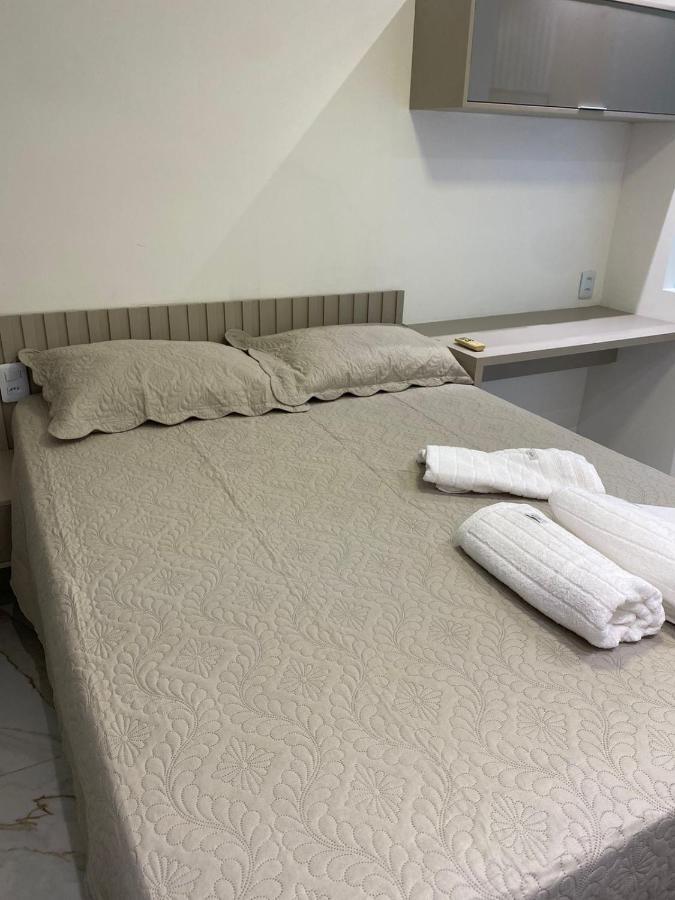 Apartamento Praia De Iracema Vista Para O Mar 18 Andar Fortaleza  Extérieur photo