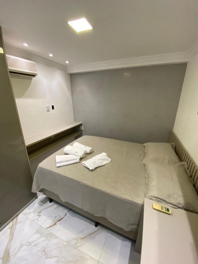 Apartamento Praia De Iracema Vista Para O Mar 18 Andar Fortaleza  Extérieur photo