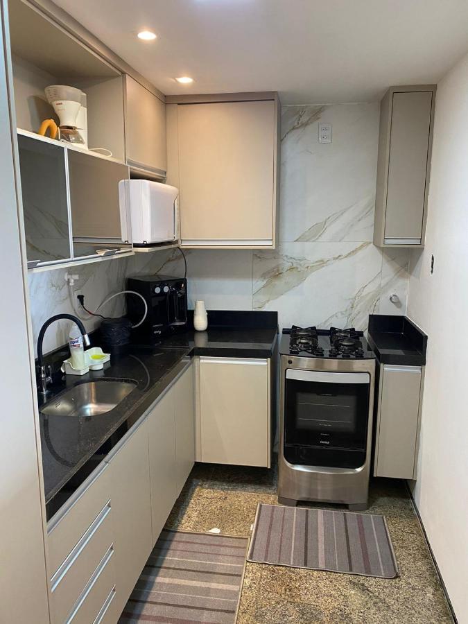Apartamento Praia De Iracema Vista Para O Mar 18 Andar Fortaleza  Extérieur photo