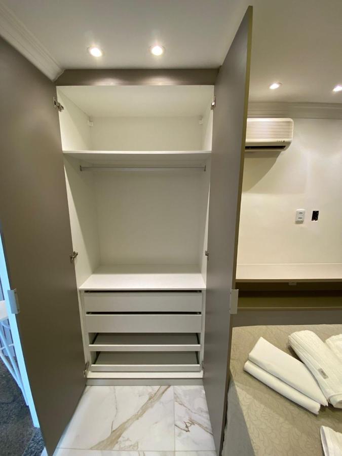 Apartamento Praia De Iracema Vista Para O Mar 18 Andar Fortaleza  Extérieur photo